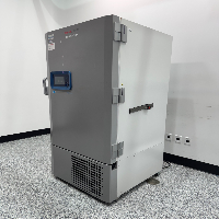 Thermo Revco RLE Series -80C Freezer image 1